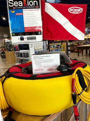 Dive Shop «Divers Direct», reviews and photos, 180 Gulf Stream Way, Dania Beach, FL 33004, USA