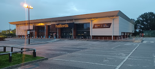 Halfords - Chilwell (Nottingham) Nottingham