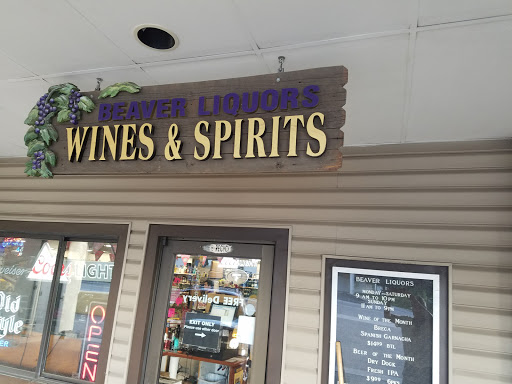 Liquor Store «Beaver Liquors», reviews and photos, 110 E Beaver Creek Blvd, Avon, CO 81620, USA