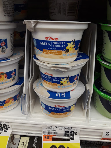 Department Store «TOPS Friendly Markets», reviews and photos, 270 E Main St, Avon, NY 14414, USA