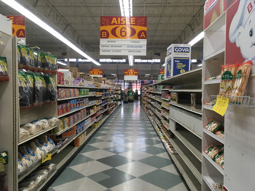 Grocery Store «HT Oaktree Market», reviews and photos, 10008 Aurora Ave N, Seattle, WA 98133, USA