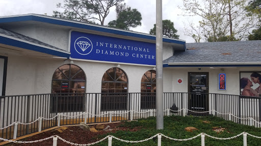 Jeweler «International Diamond Center», reviews and photos, 2014 SE Port St Lucie Blvd, Port St Lucie, FL 34952, USA