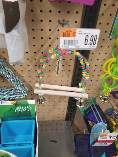 Pet Supply Store «Pet Supplies Plus», reviews and photos, 375 Paterson Ave #105, Wallington, NJ 07057, USA