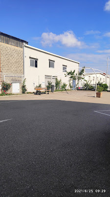 Ecole La Maison d'Arqam à Vénissieux