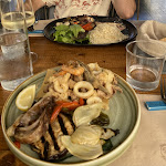 Photo n°1 de l'avis de Dagmara.l fait le 15/06/2023 à 13:21 sur le  Mit Bistrot à Ostia