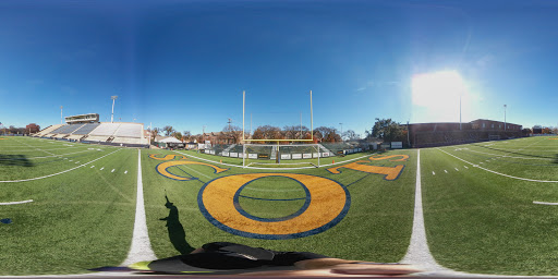 Stadium «Highlander Stadium», reviews and photos, 4233 Grassmere Ln, Dallas, TX 75205, USA