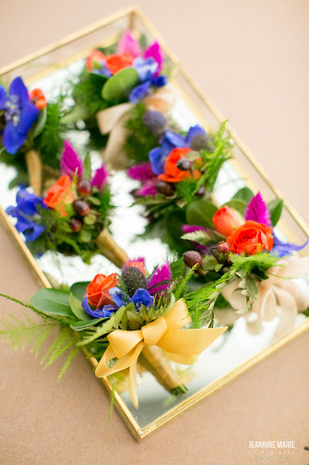 Florist «La Petite Fleur», reviews and photos, 259 Prescott St, St Paul, MN 55107, USA