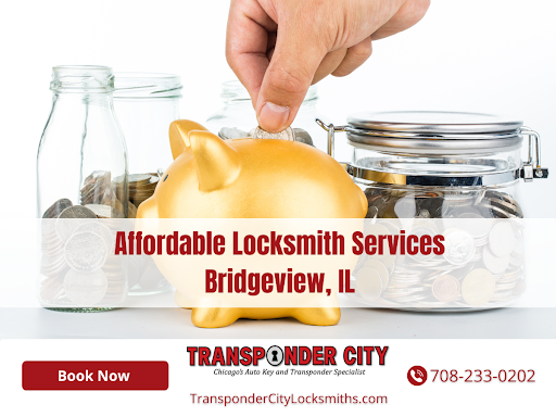 Locksmith «Transponder City», reviews and photos, 7358 Harlem Ave, Bridgeview, IL 60455, USA