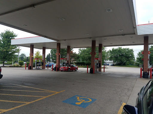 Gas Station «Speedway», reviews and photos, 421 W Wise Rd, Schaumburg, IL 60193, USA