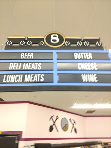 Supermarket «Save Mart Supermarkets», reviews and photos, 1045 Mono Way, Sonora, CA 95370, USA