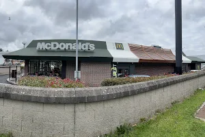 McDonald's Malahide Road image