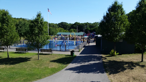 Park «Shedd Park», reviews and photos, 453 Rogers St, Lowell, MA 01852, USA
