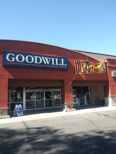 Thrift Store «Goodwill», reviews and photos, 3925 N Flowing Wells Rd, Tucson, AZ 85705, USA