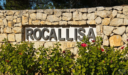 Empresa de administración de fincas Comunidad de Propietarios de Roca Llisa en Santa Eulària des Riu, Baleares