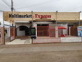 Multimarket Espress