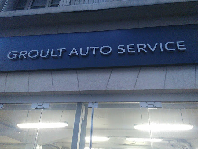 Avis sur PEUGEOT Groult Autos Service SA à Paris - Atelier de réparation automobile