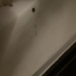 Photo n°5 de l'avis de Stefano.u fait le 23/10/2023 à 15:52 sur le  Vinto House Civita à Civita di Bagnoregio