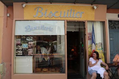 Biscuiterie Artisanale MENE à Hyères