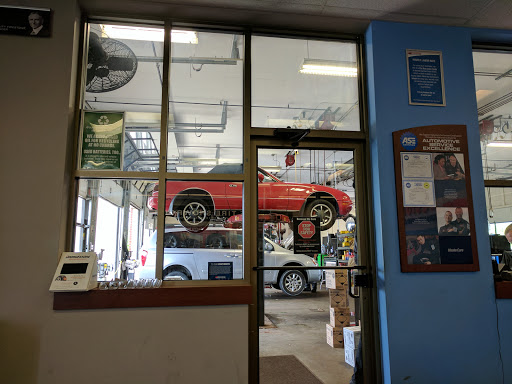 Tire Shop «Firestone Complete Auto Care», reviews and photos, 11663 Fishers Corner Blvd, Fishers, IN 46038, USA