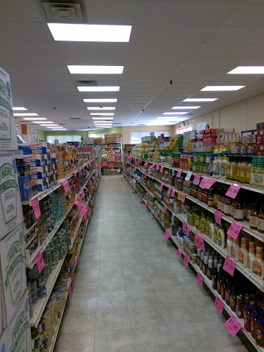 Mike's Discount Foods