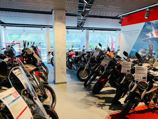 Rezensionen über Motorradhaus Bohling und Eisele & Co. GmbH in Zürich - Motorradhändler