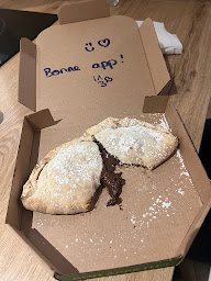 Photo n°48 de La Pizza de Nico Belfort, pizzas artisanales, pâtes et gratins, salades à Danjoutin ()