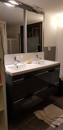 Chambres Appartement de vacances Villas Parfum de Myrte 20144 Sainte-Lucie-de-Porto-Vecchio