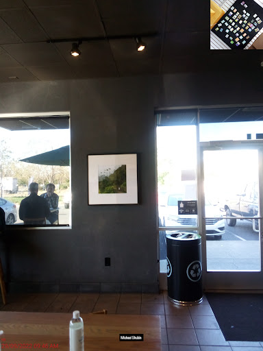 Starbucks image