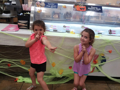 Dessert Restaurant «Dunkin Donuts Baskin Robbins», reviews and photos, 2888 W US Hwy 90 #101, Lake City, FL 32055, USA