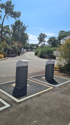 La Tranche-sur-Mer - Boulevard des Vendéens à La Tranche-sur-Mer