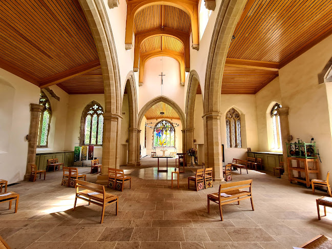 Reviews of St Brandon’s in Durham - Church