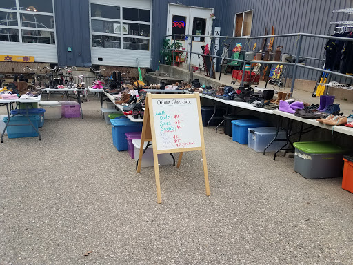 Thrift Store «The ShareHouse», reviews and photos, 5161 Jackson Rd, Ann Arbor, MI 48103, USA