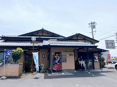 和食麺処サガミ 長島店