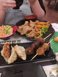 Yakitori du Ichiban Restaurant Japonais à Agen - n°3