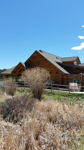 Golf Course «Evergreen Golf Course», reviews and photos, 29614 Upper Bear Creek Rd, Evergreen, CO 80439, USA