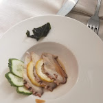 Photo n°6 de l'avis de Mirko.o fait le 24/11/2021 à 14:41 sur le  Daiso-Sushi Restaurant à Ardea