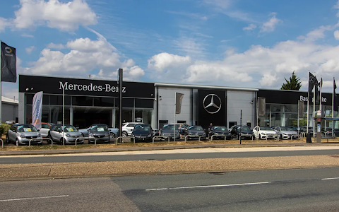 Mercedes-Benz of Basingstoke image