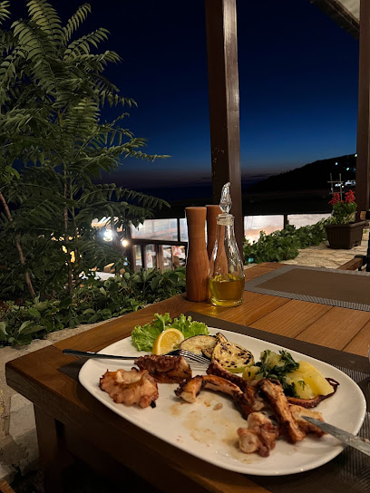 Terra Promessa Restaurant - Ulcinj 85360, Montenegro