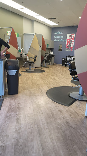 Hair Salon «Great Clips», reviews and photos, 5825 Lincoln Ave f, Buena Park, CA 90620, USA