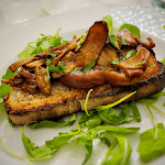 Photo n°11 de l'avis de Marcoalberto.r fait le 01/07/2023 à 21:19 sur le  Ristorante Il Bersagliere à Lariano