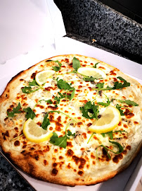 Pizza du Pizzeria Le Vin Juin à Marsanne - n°7