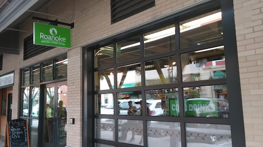 Grocery Store «Roanoke Natural Foods Co-op: Downtown Roanoke», reviews and photos, 1 Market Square SE #115, Roanoke, VA 24011, USA