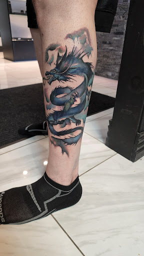 Explore real tattoo ideas, creative tattoo ideas in Willmar, available at Relentless Ink Studio