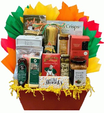 Gift Basket Store «Basket Pizzazz - Gift Baskets», reviews and photos, 2159 Glebe St, Carmel, IN 46032, USA