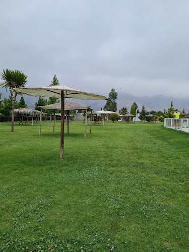 Camping Valle De Chada - Camping