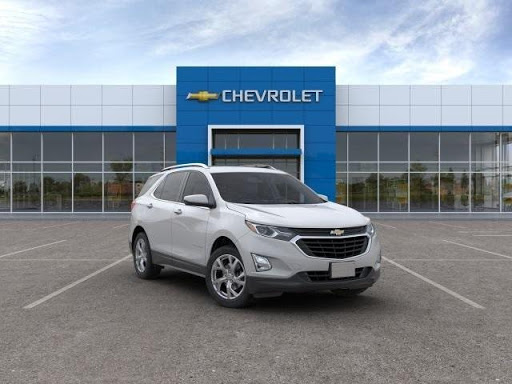 Chevrolet Dealer «Concord Chevrolet», reviews and photos, 1330 Concord Ave, Concord, CA 94520, USA