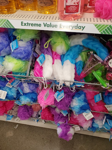 Dollar Store «Dollar Tree», reviews and photos, 3060 Travis Blvd, Fairfield, CA 94534, USA