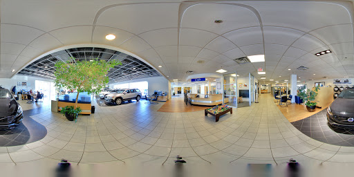 Volvo Dealer «Suburban Volvo», reviews and photos, 1795 Maplelawn Dr, Troy, MI 48084, USA