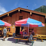 Photo n°2 de l'avis de Ralph.c fait le 12/08/2021 à 20:02 sur le  Königsbachalm à Schönau am Königssee