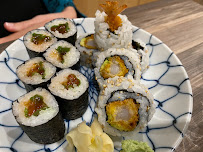 Plats et boissons du Restaurant japonais Sushiken à Issy-les-Moulineaux - n°3
